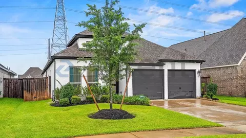 19110 Brindled Bay Ct, Tomball, TX 77377