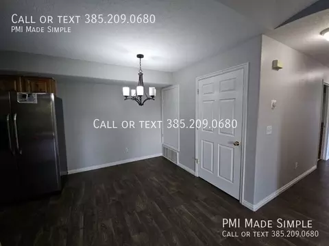 8246 N Cedar Springs Rd #S12, Eagle Mountain, UT 84005