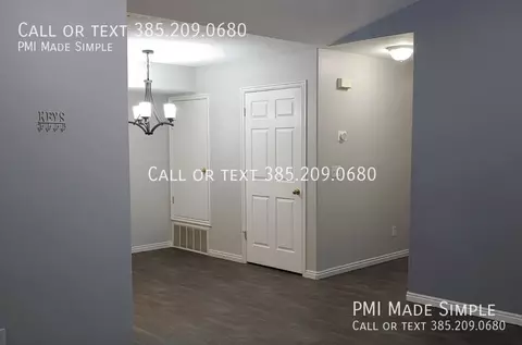8246 N Cedar Springs Rd #S12, Eagle Mountain, UT 84005