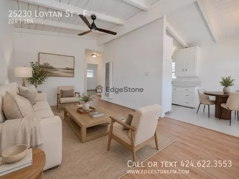 25230 Loytan St #F, Torrance, CA 90505