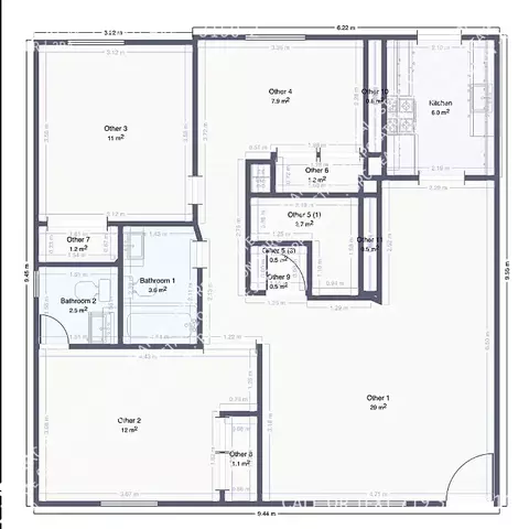 3150 W Floyd Ave #2, Englewood, CO 80110