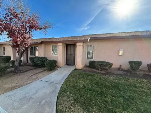 14848 Sequoia St #25, Hesperia, CA 92345