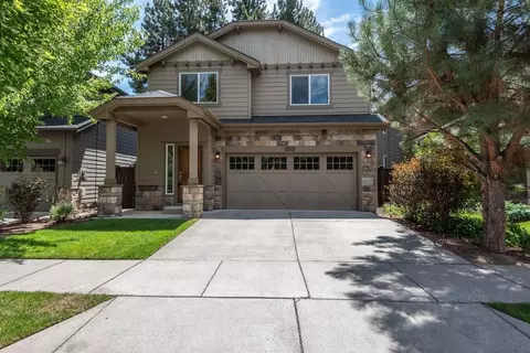 61150 Snowbrush Dr, Bend, OR 97702