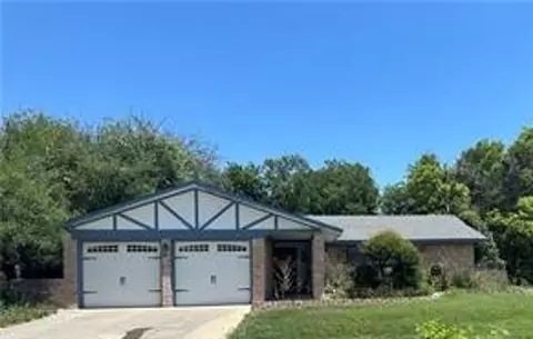 415 Orchid Dr, Killeen, TX 76542