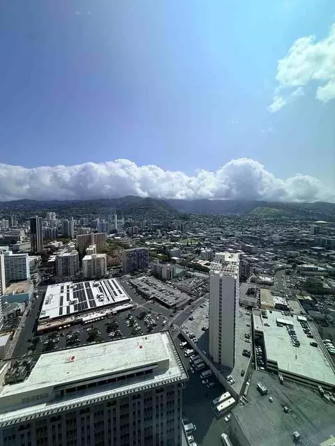 kapiolani residence, Urban Honolulu, HI 96814