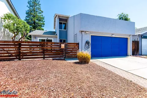 4778 Eagle Lake Dr, San Jose, CA 95136