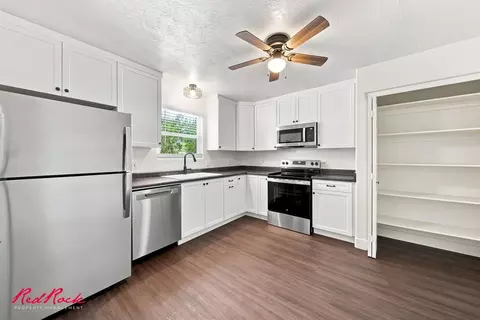 692 N 2720 E #5, Saint George, UT 84790