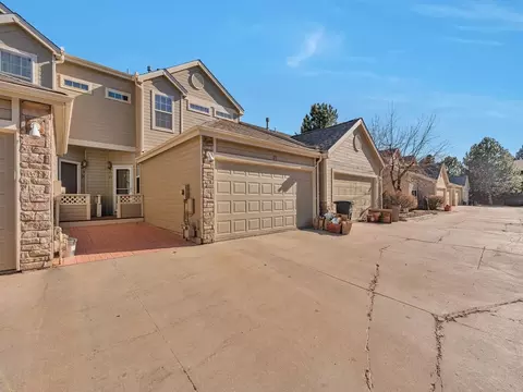 219 W Jamison Cir #25, Littleton, CO 80120