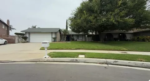 2509 Canterbury Trl #NA, Ontario, CA 91761