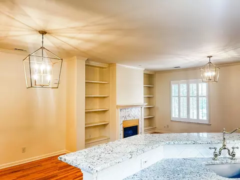 2519 Dilworth Heights Ln #2519, Charlotte, NC 28209