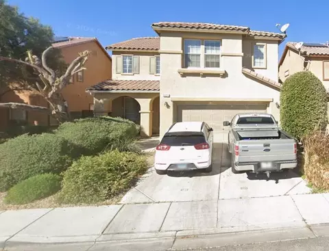 5621 Siena Rose St #NA, North Las Vegas, NV 89031