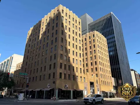 114 W Adams St #810, Phoenix, AZ 85003