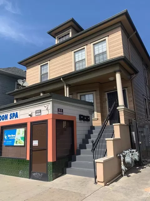 324 International Blvd #324, Oakland, CA 94606