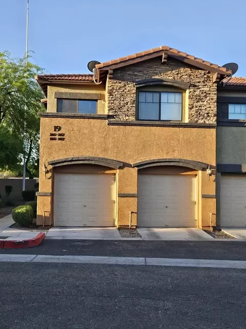 7726 E Baseline Rd #267, Mesa, AZ 85209
