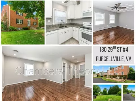 130 S 29th St #4, Purcellville, VA 20132