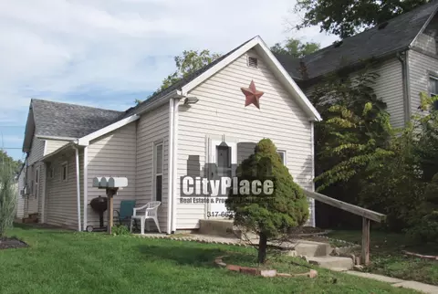 318 Parkway Ave #C, Indianapolis, IN 46225