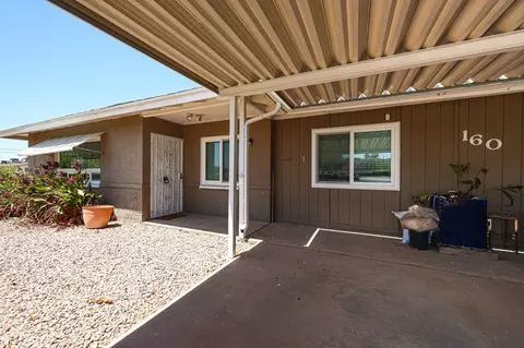 160 S Hibbert #1, Mesa, AZ 85210