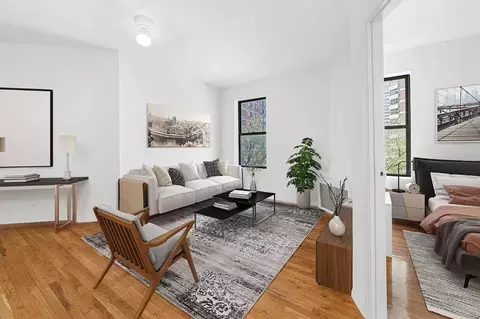 Undisclosed, New York, NY 10023