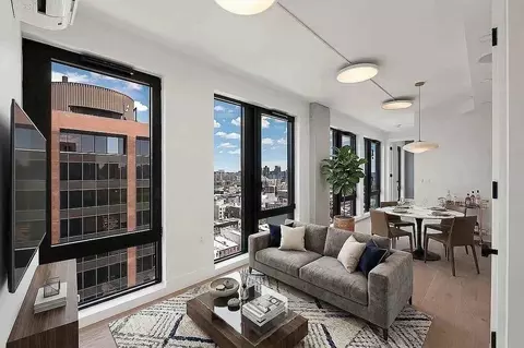 60 W 125th St #1608B, New York, NY 10027