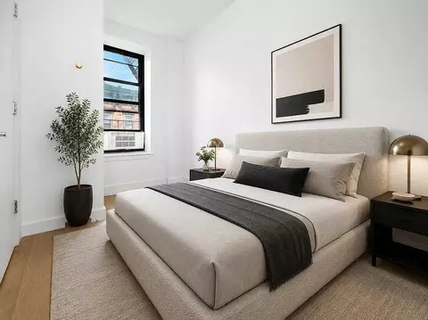 81 Orchard St #14, New York, NY 10002