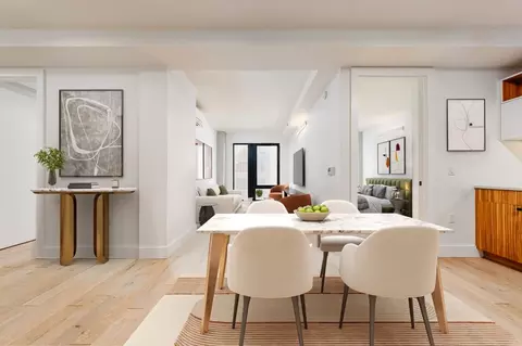 60 W 125th St #406, New York, NY 10027
