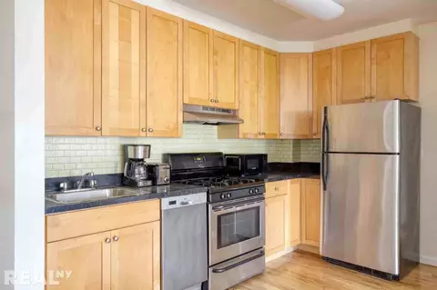 Undisclosed, Brooklyn, NY 11217