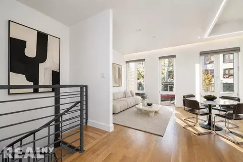 Undisclosed, Brooklyn, NY 11211