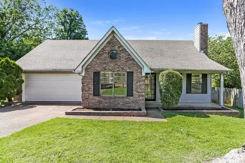 7850 Deer Cv, Memphis, TN 38133