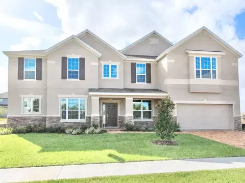 2103 Candlenut Cir, Apopka, FL 32712