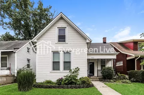 7612 Elizabeth St, Mount Healthy, OH 45231