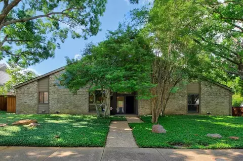 6710 Firelight Ln, Dallas, TX 75248