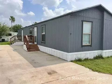 400 Fm 3168 #37, Raymondville, TX 78580
