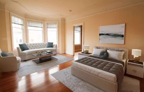3155 Broderick St #105, San Francisco, CA 94123
