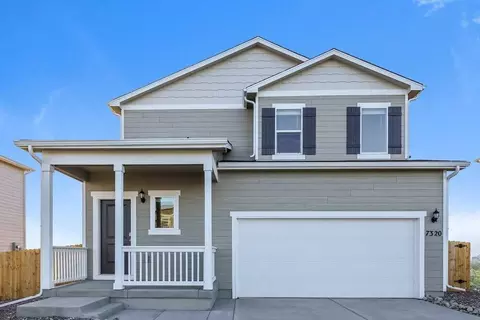 7320 Crystal Ave, Frederick, CO 80530