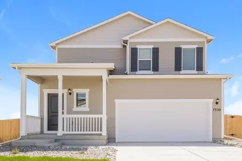 7320 Crystal Ave, Frederick, CO 80530