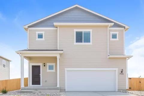 7316 Crystal Ave, Frederick, CO 80530