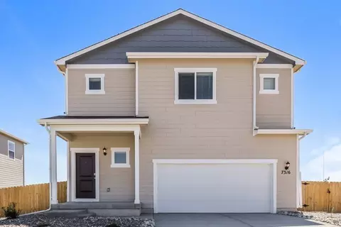 7316 Crystal Ave, Frederick, CO 80530 photo 1