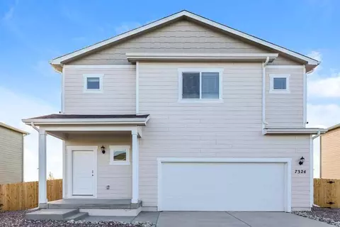7324 Crystal Ave, Frederick, CO 80530