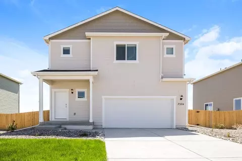 7324 Crystal Ave, Frederick, CO 80530