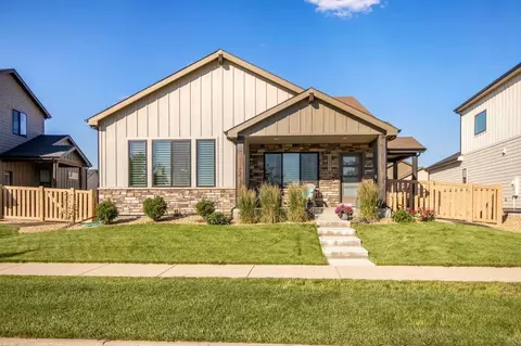 5257 School House Dr #NA, Timnath, CO 80547