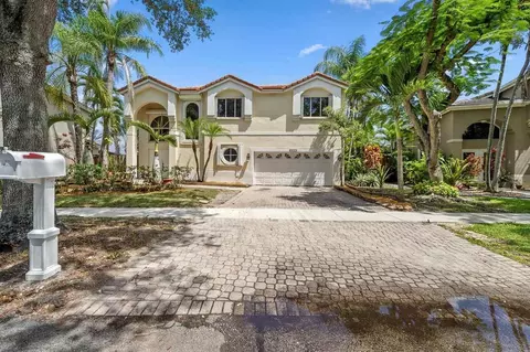 2641 Regalia Way, Hollywood, FL 33026