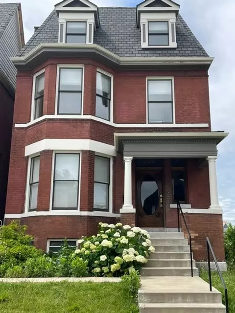 5168 Enright Ave, Saint Louis, MO 63108