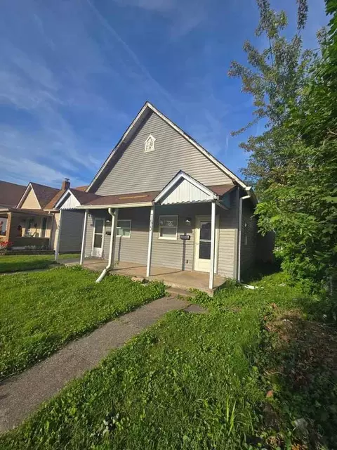 765 N Belleview Pl, Indianapolis, IN 46222