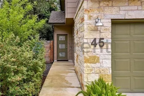 6800 Menchaca Rd #45, Austin, TX 78745
