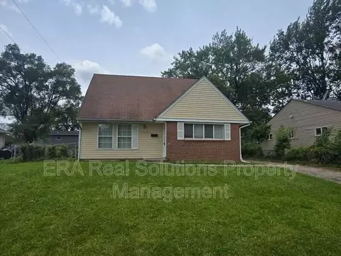 2175 Hanna Dr, Columbus, OH 43211