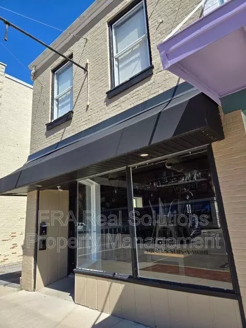 122 N High St # A, Hillsboro, OH 45133