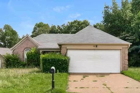 4642 Blue River Cv, Memphis, TN 38128