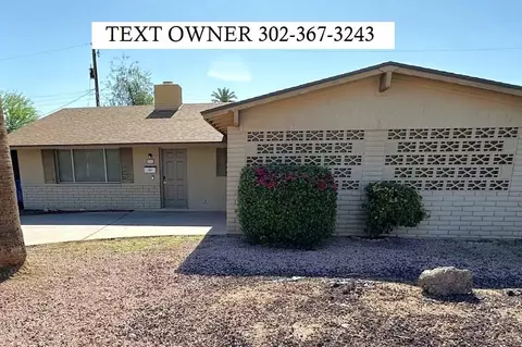 3226 S Albert Ave, Tempe, AZ 85282