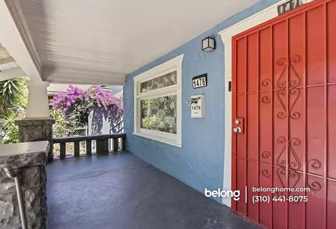 1478 W Vernon Ave #1, Los Angeles, CA 90062
