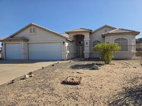 1306 Escalera Pl, Bullhead City, AZ 86442